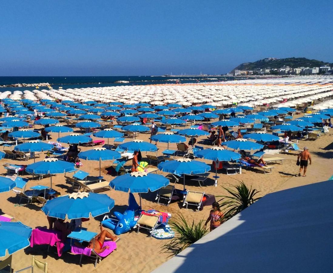 Hamiltown 3* Cattolica