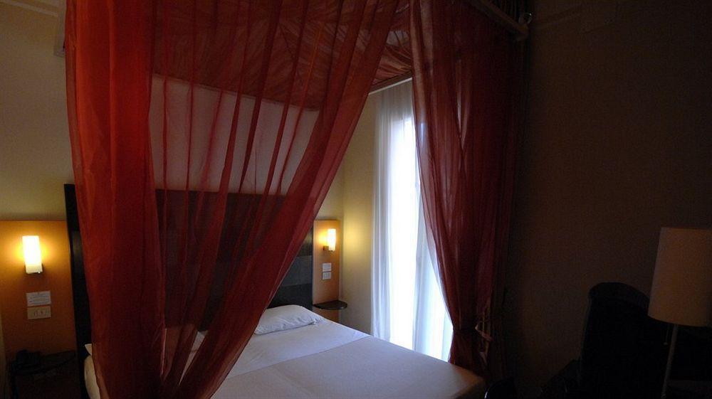 Hotel Hamiltown